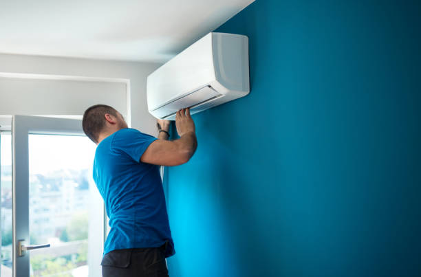 Best Central Air Repair  in Holiday Valley, OH