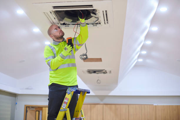 Best Affordable HVAC Services  in Holiday Valley, OH