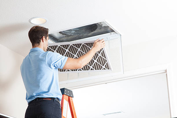 Best Emergency HVAC Repair  in Holiday Valley, OH