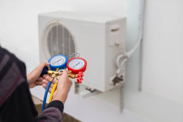 Best HVAC Air Duct Cleaning  in Holiday Valley, OH