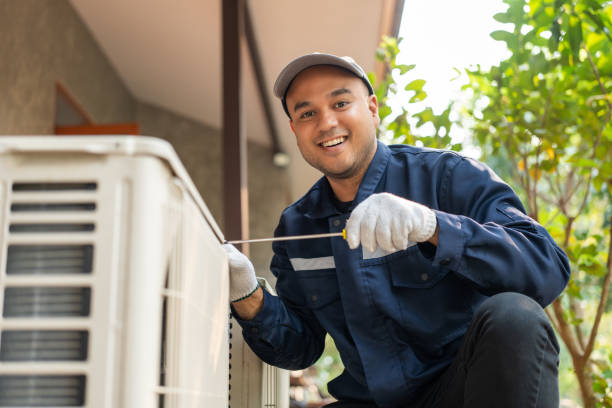 Best HVAC Installation Services  in Holiday Valley, OH