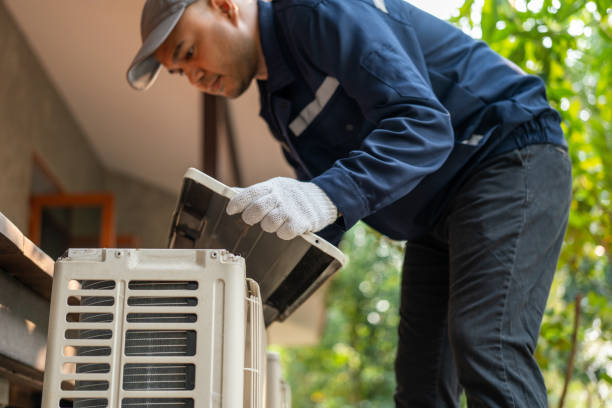 Best Commercial HVAC Repair  in Holiday Valley, OH