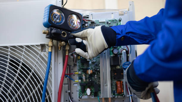 Best Affordable HVAC Services  in Holiday Valley, OH