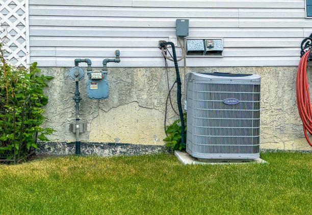Best HVAC Emergency Services  in Holiday Valley, OH